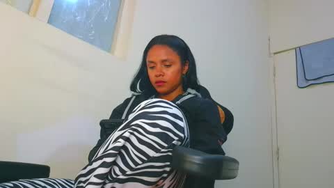 samary thomas online show from 03.15.26