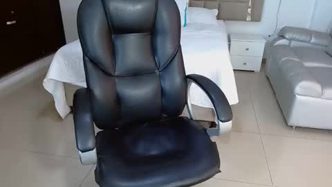 Samantha online show from 01.08.26