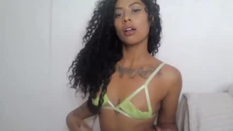 Snapshot of samaycole3 chatting on 12.07.24 Samantha online show from 12.07.24