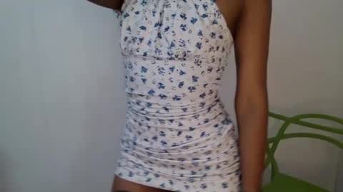 Snapshot of samaycole3 chatting on 12.15.24 Samantha online show from 12.15.24