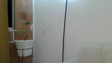 Snapshot of samaycole3 chatting on 12.24.24 Samantha online show from 12.24.24