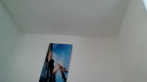 Snapshot of samaycole3 chatting on 09.25.25 Samantha online show from 09.25.25