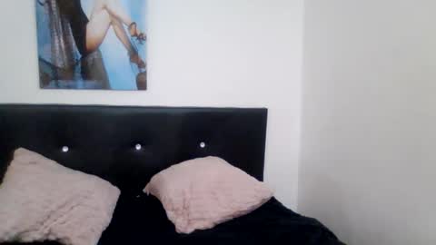 Snapshot of samaycole3 chatting on 10.03.25 Samantha online show from 10.03.25