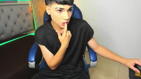 Sam online show from 09.14.25