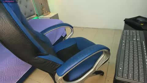 Snapshot of samblack_ chatting on 02.03.26 Sam online show from 02.03.26