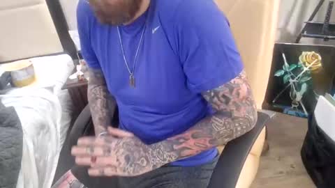 samboiamtho online show from 01.22.25