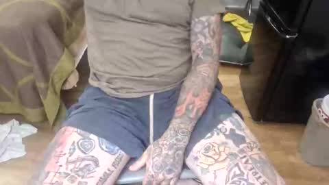 samboiamtho online show from 11.16.25