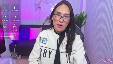 Snapshot of samcielo_tay chatting on 03.30.26 sam online show from 03.30.26