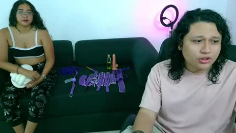 Samantha  Dante online show from 05.06.26