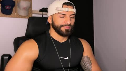 Sam Dornan online show from 02.19.26