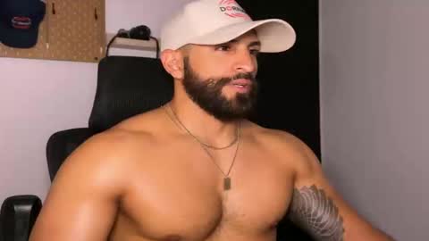 Sam Dornan online show from 03.04.26