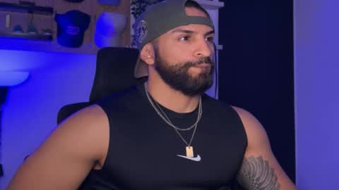 Sam Dornan online show from 04.15.26