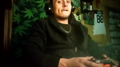 sameeed99 online show from 02.14.25