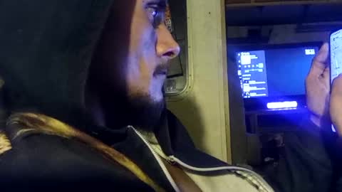 sameeed99 online show from 10.05.25