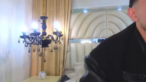 Sam  online show from 12.18.24