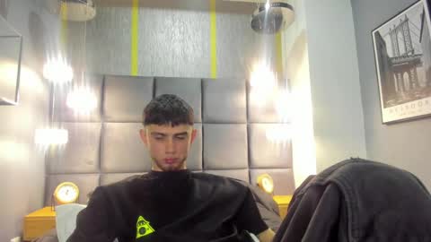 Sam  online show from 12.24.24