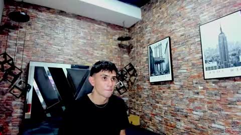 Sam  online show from 01.05.25