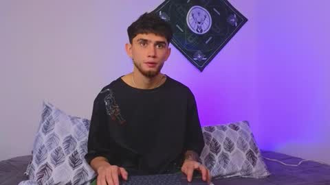 samevansx online show from 09.18.25