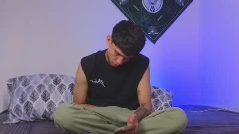 samevansx online show from 09.22.25