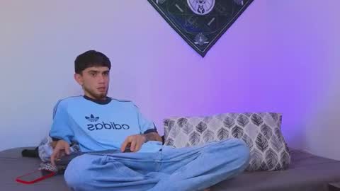 samevansx online show from 09.30.25