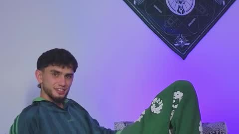 samevansx online show from 10.16.25