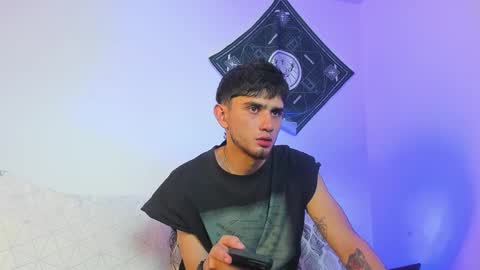 samevansx online show from 02.11.26