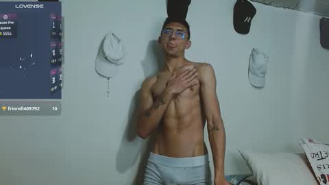 SAM online show from 03.10.26