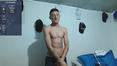 SAM online show from 04.01.26