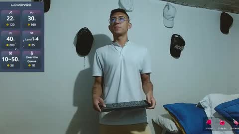 SAM online show from 04.03.26