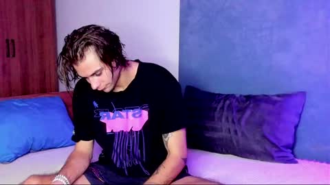 Snapshot of samgorgeous chatting on 12.30.24 Fansly - Top4fans online show from 12.30.24