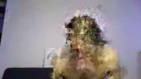 Snapshot of samgorgeous chatting on 02.24.26 Fansly - Top4fans online show from 02.24.26