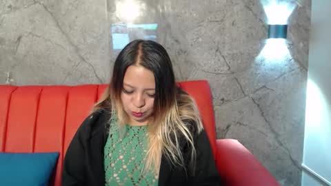 Samy online show from 12.17.25