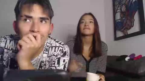 Tami  Gael online show from 03.04.25