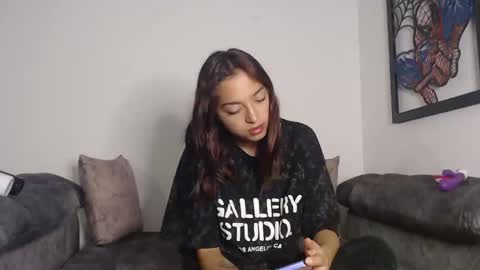 Tami  Gael online show from 03.06.25