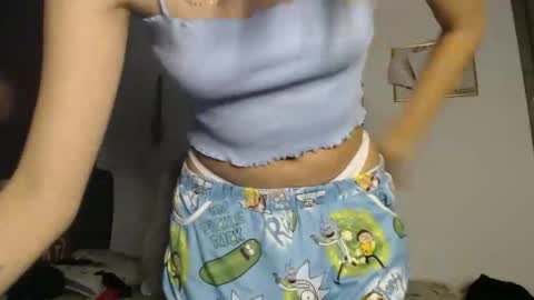 Tami  Gael online show from 09.20.25