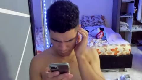 sami guzman online show from 02.23.26