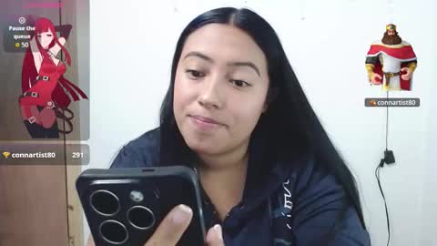 sami_cutte online show from 03.28.26