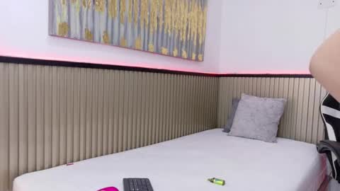 Samanta online show from 02.08.26