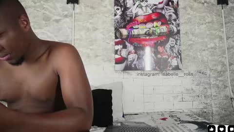 Snapshot of sami_ross1 chatting on 09.30.25 SAMI AND ROSS - online show from 09.30.25