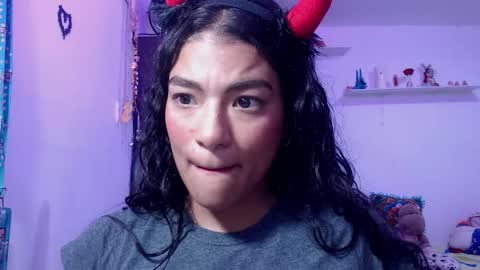 Samanta online show from 02.16.26