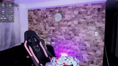 samiacooper25 online show from 02.13.26