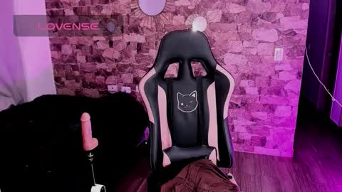 samiacooper25 online show from 03.21.26