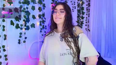 samii evans  online show from 11.12.25