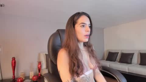 Samii  online show from 09.23.25