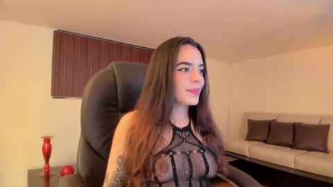 Samii  online show from 02.22.26