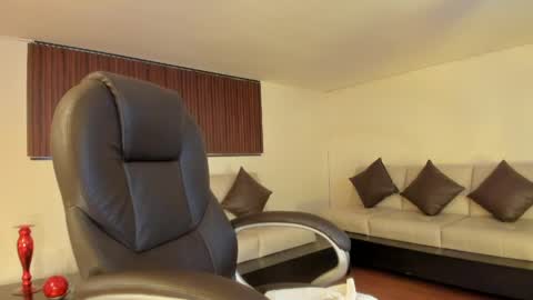 Samii  online show from 04.19.26