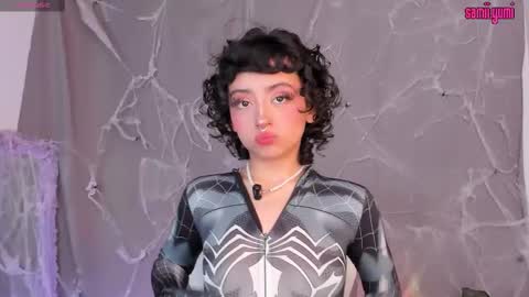 Sam    online show from 10.24.25