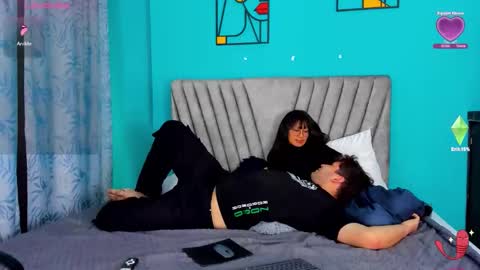 samii_samuhot online show from 06.07.26