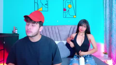 samii_samuhot online show from 06.18.26