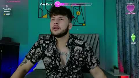 samii_samuhot online show from 07.13.26